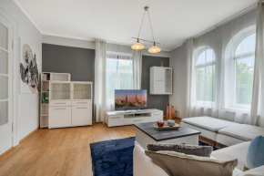 Ferienwohnung am Schlosspark, Glücksburg